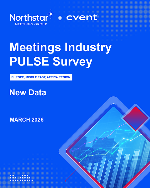 The Pulse of Event Professionals